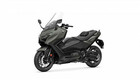Мотоцикл Yamaha TMAX
